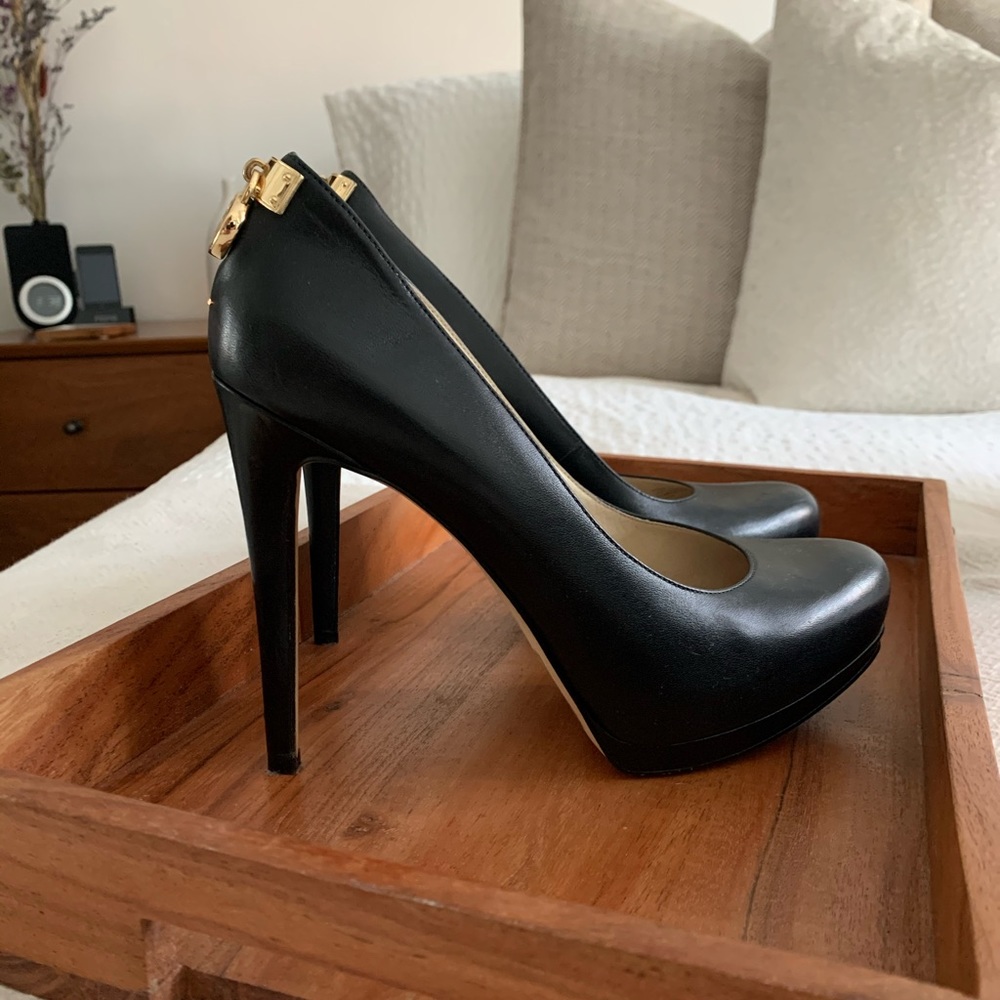 Michael Kors Stilettos